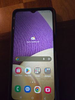 Samsung A32 5G