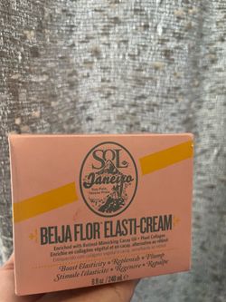 sol de janeiro body cream