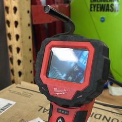 Milwaukee M-Spector 360