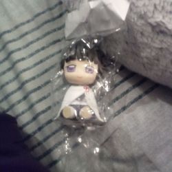 Kanao Tsuyuri from the anime series Demon Slayer: Kimetsu no Yaiba.$20