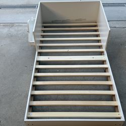 Toddler Bed