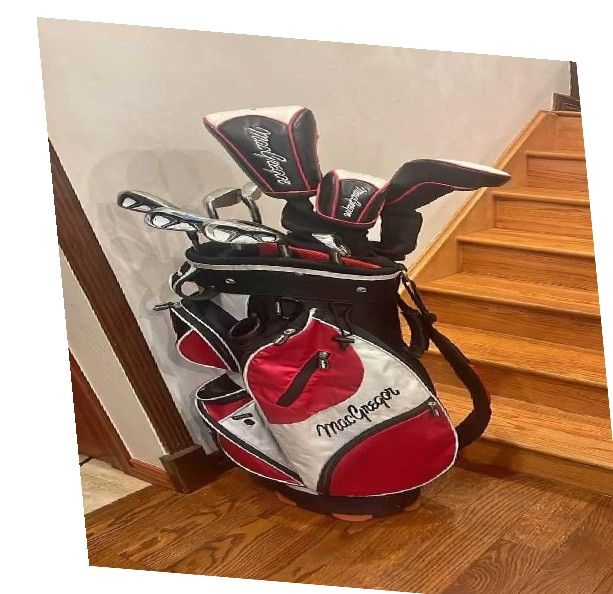 Own the Course with Premium Complete Golf Equipment he open