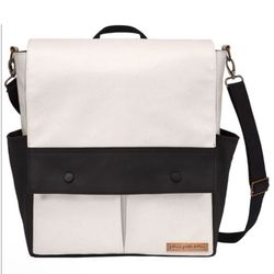 Petunia pickle bottom diaper Bag