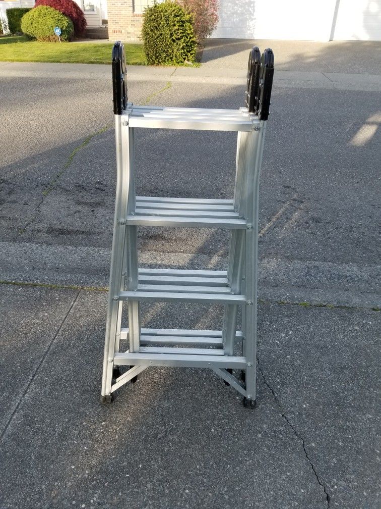 Ladder 16ft