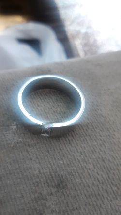 Mens ring