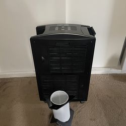 Tripp-Lite Portable air Conditioner… SRCOOL12K  $150