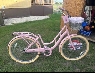 Bike for sale