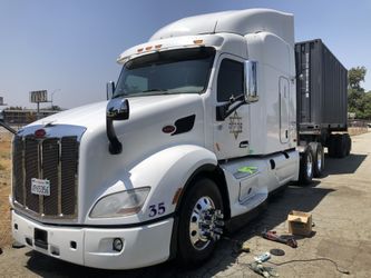 Truck Wash