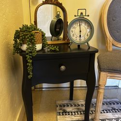 IKEA Little Night Stand/End Table