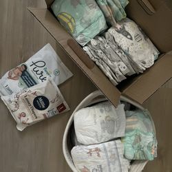 Baby Diapers