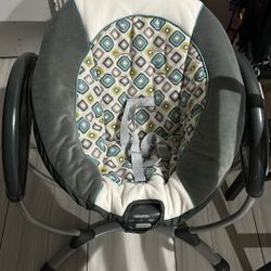 Baby Swing 