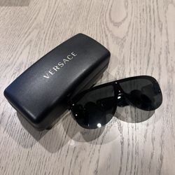 Versace Sunglasses 
