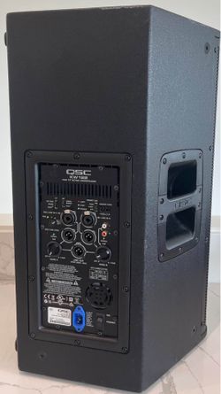 Qsc kw112
