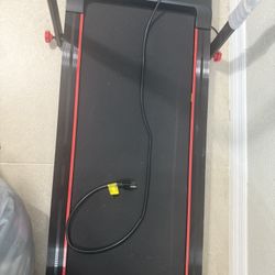 Treadmill 