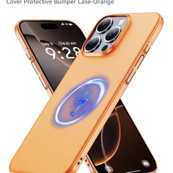 iPhone 16 Pro Max Case 