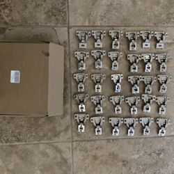 Cabinet Door Hinge