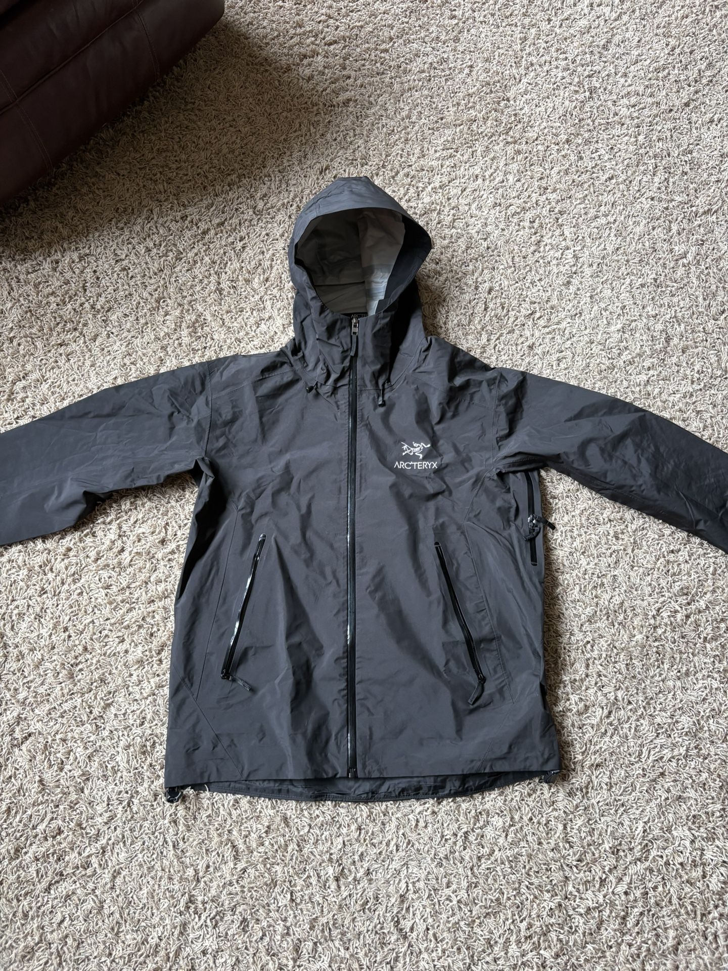 Arcteryx Jacket