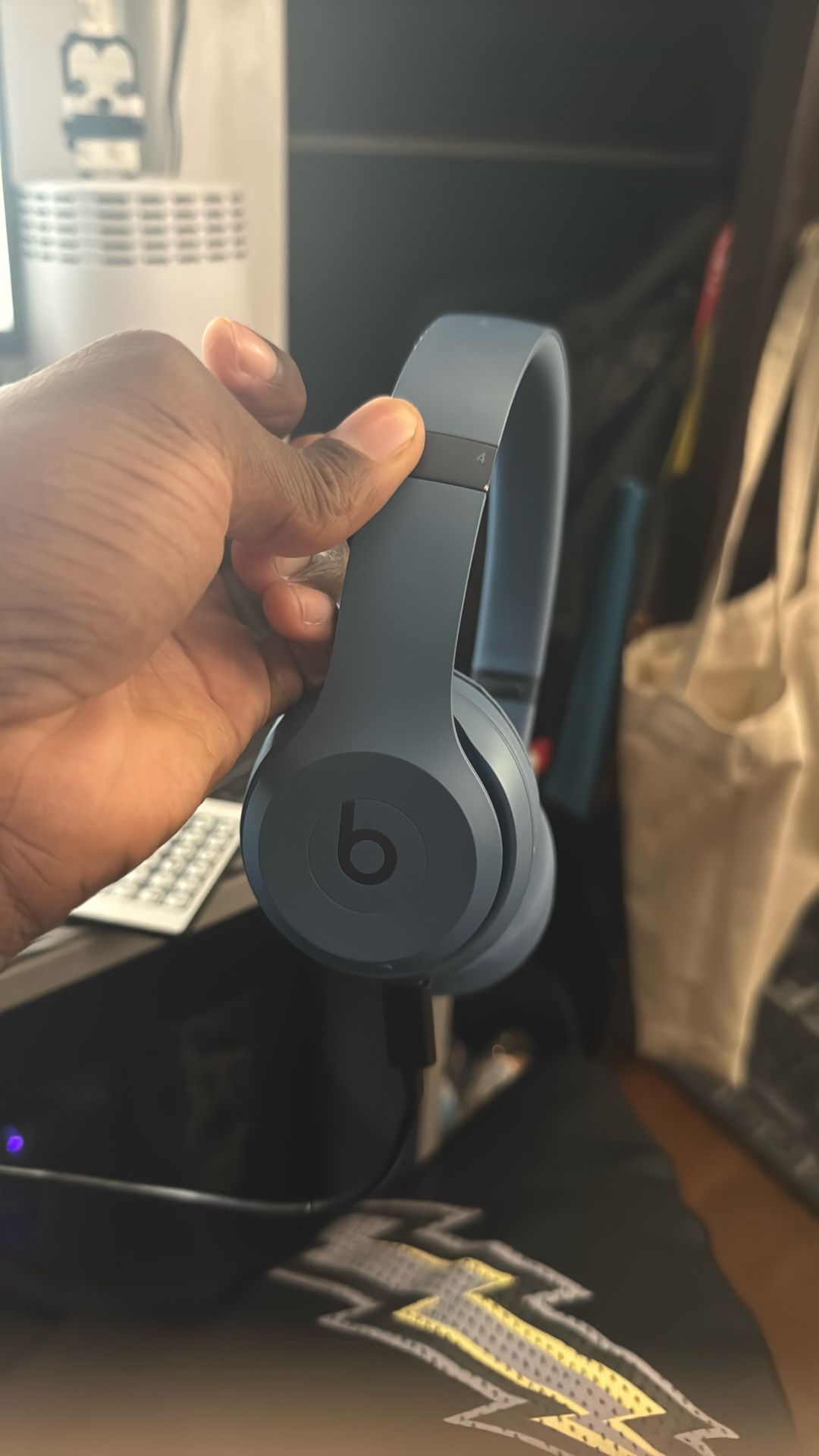 Beats Solo 4