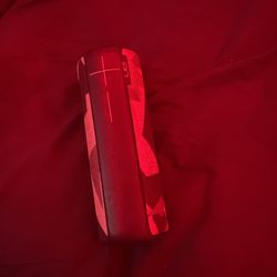 Ue Boom 2 Speaker