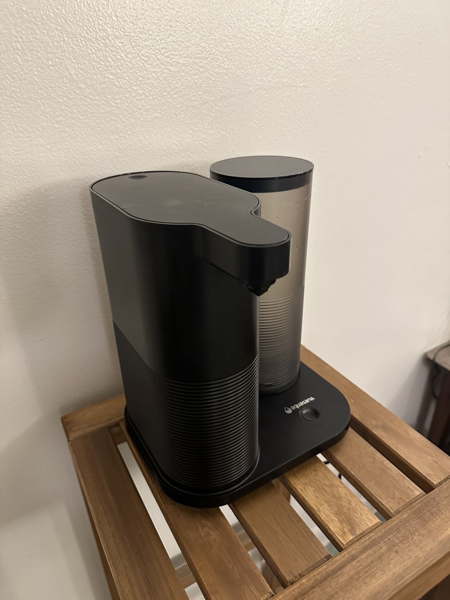 Aquasana Clean Water Filtration Machine *New Filter*