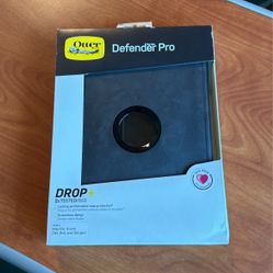 iPad Pro 11-inch Otter Box Cover