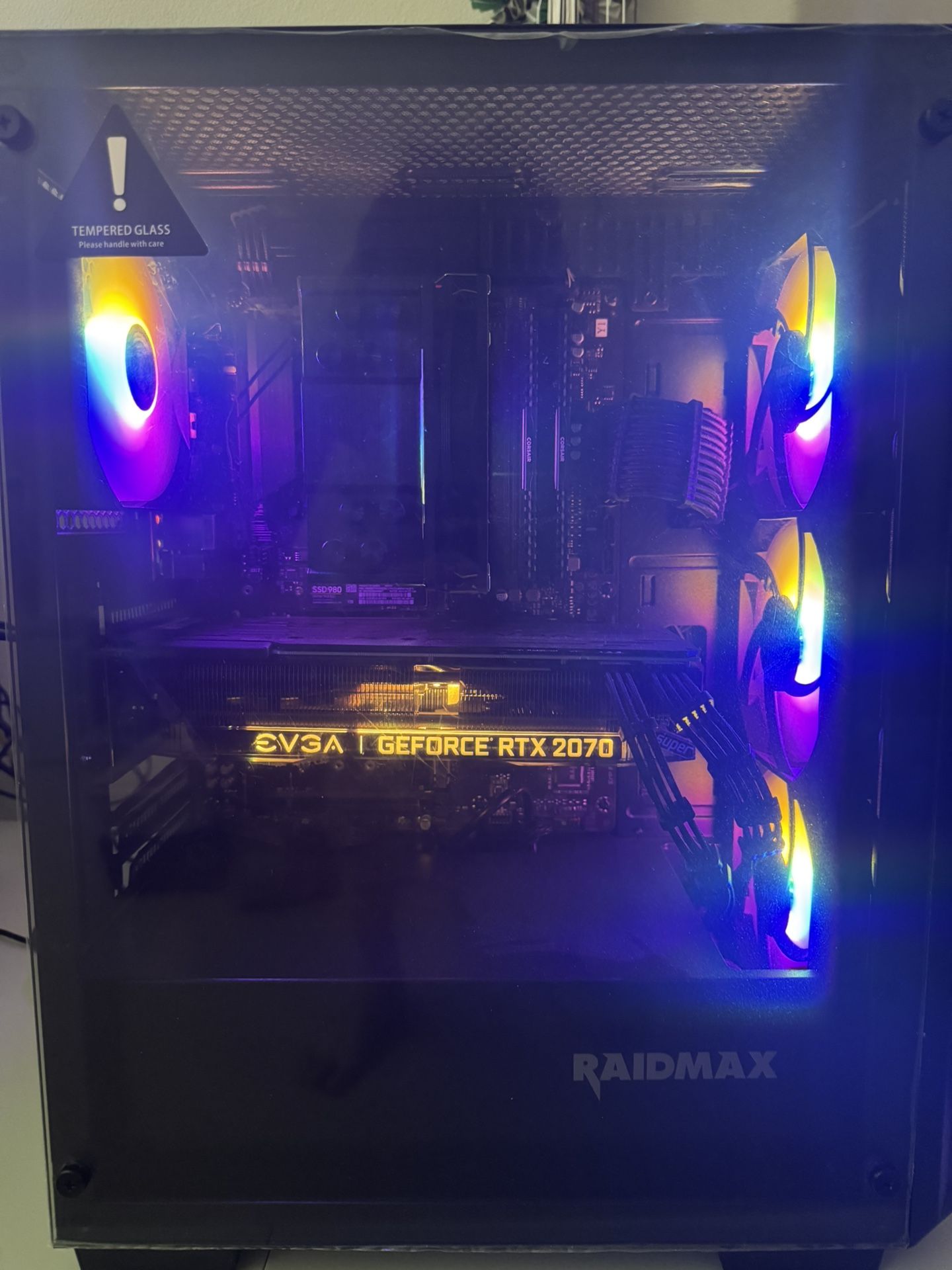 Gaming Pc