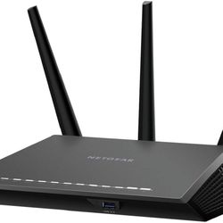 Netgear Nighthawk WiFi Router AC1900