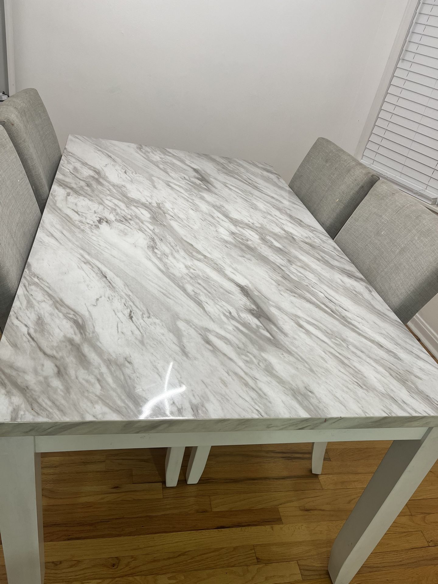 Dining Table Set