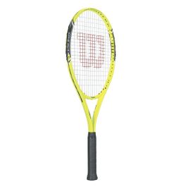 Wilson Energy Extra Large Tennis Racquet without Cover