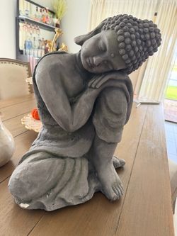 Buddha