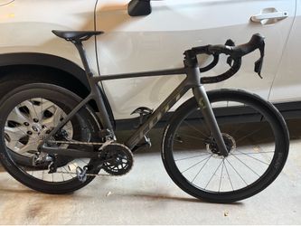 Scott Addict RC 30 size 52. (Selling for parts)