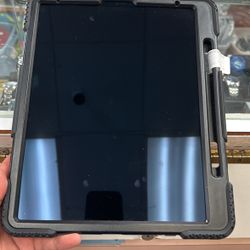 iPad Pro 12.9 - Inch 4 Generation 