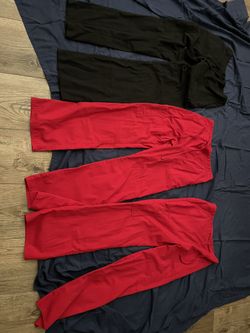 Woman’s Scrub Pants