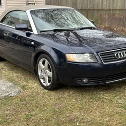 2004 Audi A4