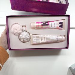 Ariana Grande Sweet Like Candy Perfume 3Pc Set