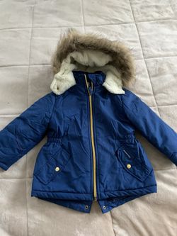 Coat girl 3T