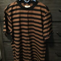 Guess Jeans Striped Shirt