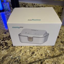 Wipe Warmer (opened, never used)