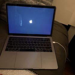 Macbook Pro