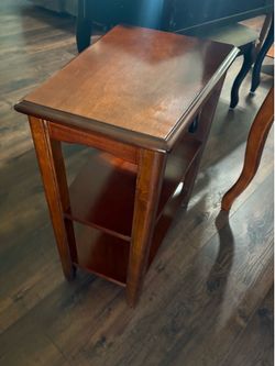 Side table