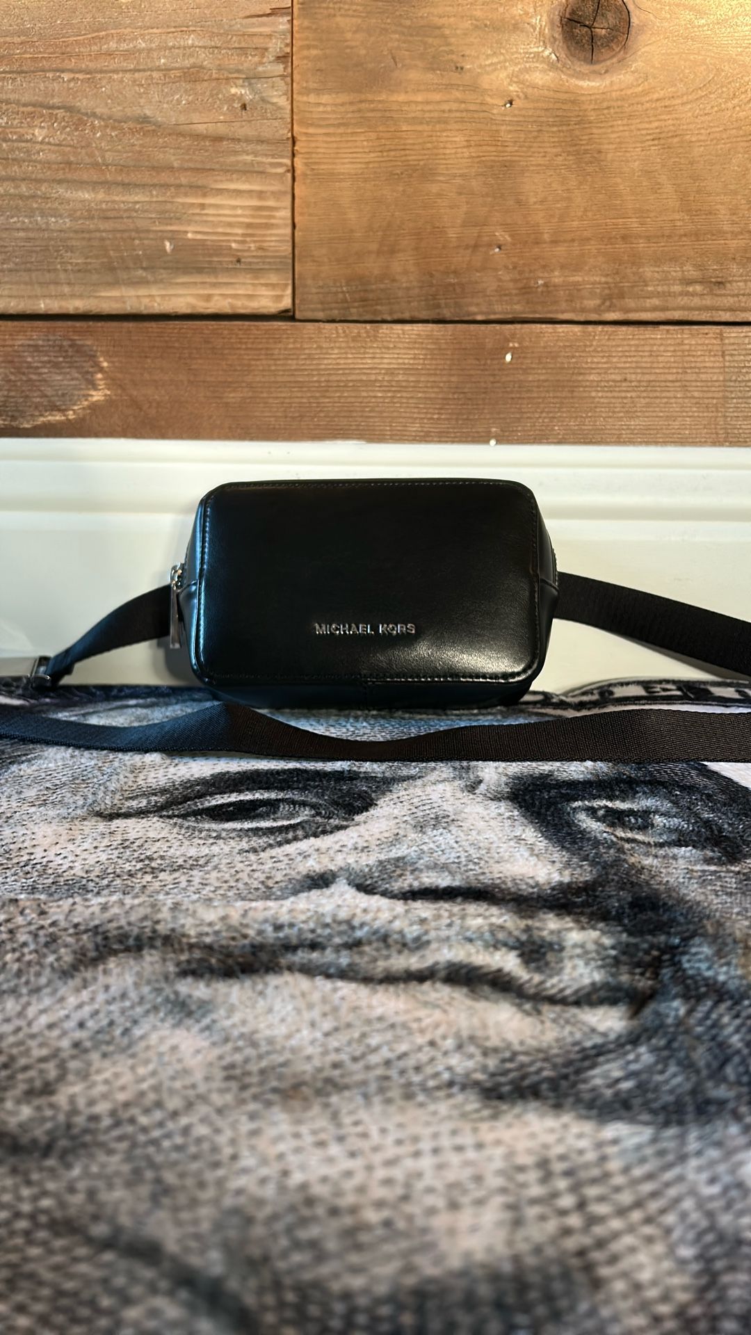 Michael Kors Fanny Pack Original 