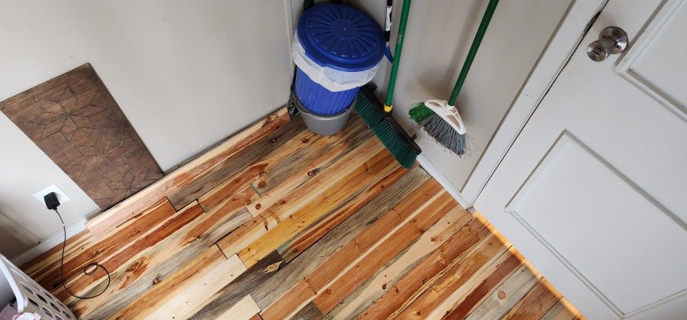 Flooring