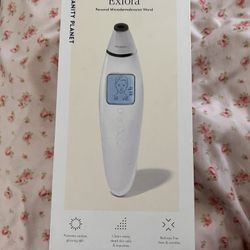 Vanity Planet Microdermabrasion Wand 