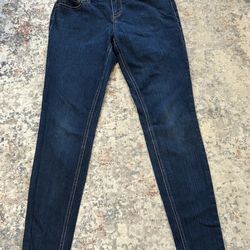 Love Sick The Skinny Dark Wash Jeans Women’s Size 3