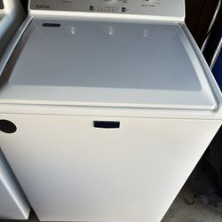 Maytag Washer/Dryer
