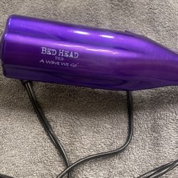 Bed head Waver/crimper