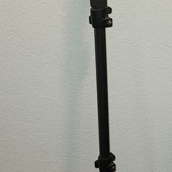 Carbon Fiber Manfrotto Monopod w/ 3229 Quick Release Head 