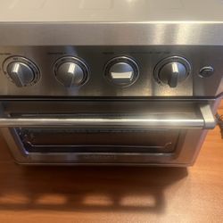 Cuisinart Air Fryer