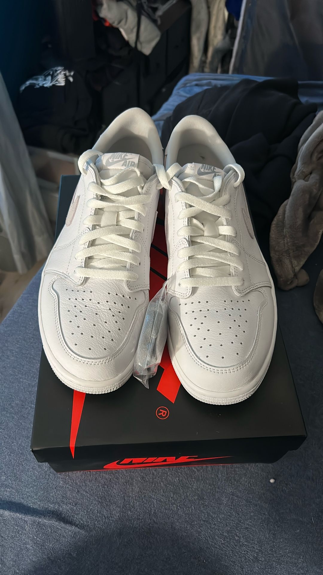 Nike Air Jordan Retro
