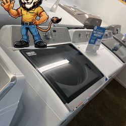 Super Save Appliance Deals 